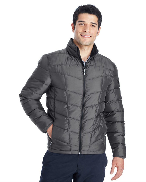 Spyder 187333 - Pelmo Insulated Puffer Jacket