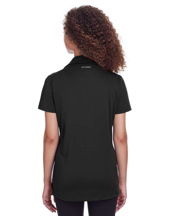 Spyder S16519 - Polo Freestyle Femenino