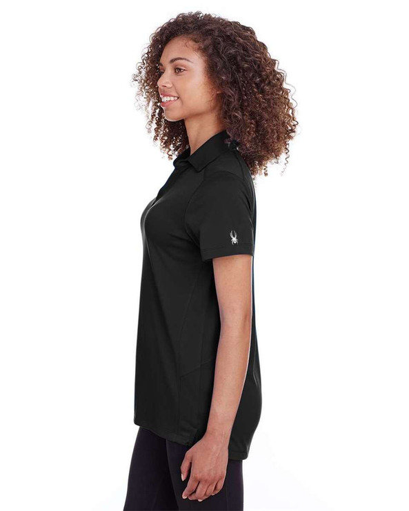 Spyder S16519 - Polo Freestyle Femenino