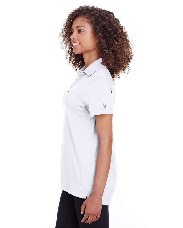 Spyder S16519 - Women's Freestyle Polo