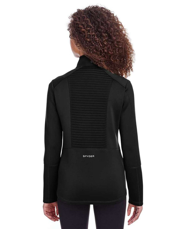 Spyder S16522 - Women's Venom Full-Zip Jacket