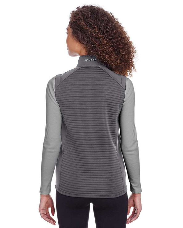 Spyder S16523 - Chaleco Venom, mujer