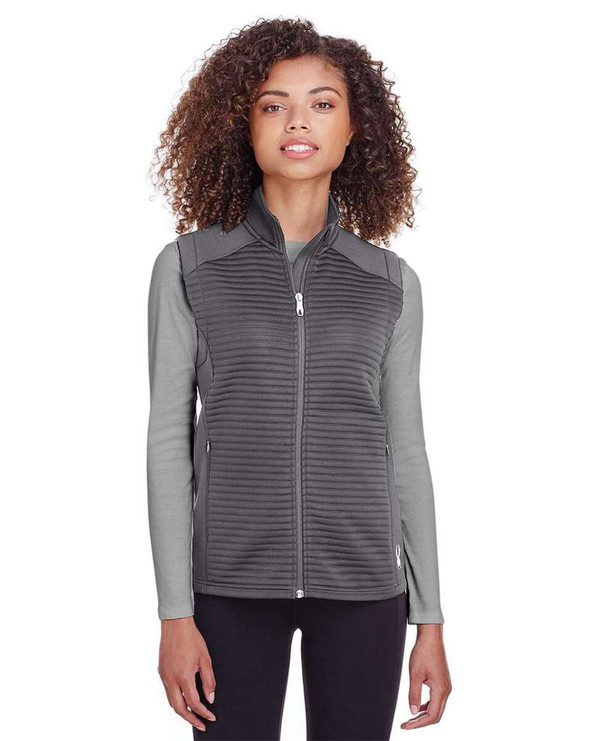 Spyder S16523 - Chaleco Venom, mujer