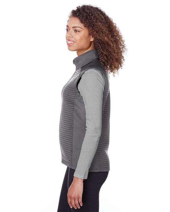 Spyder S16523 - Chaleco Venom, mujer
