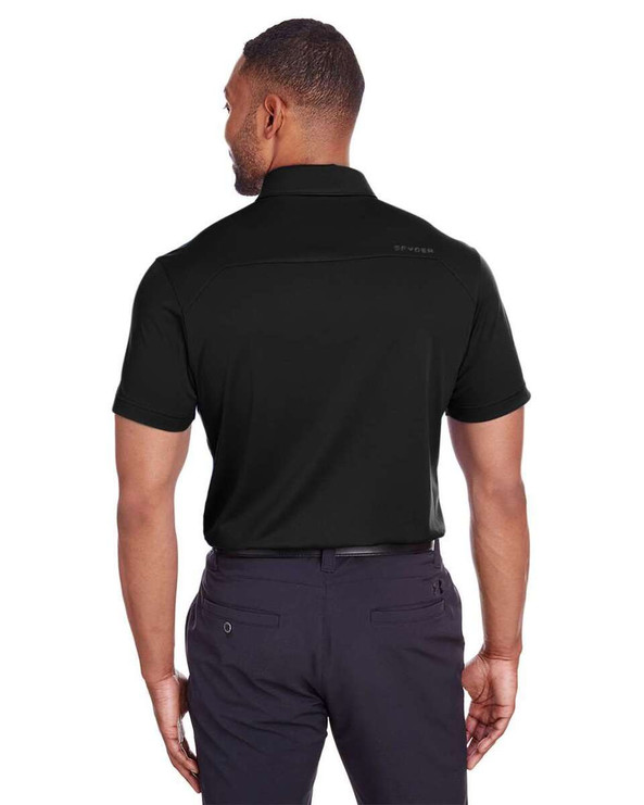 Spyder S16532 - Freestyle Polo