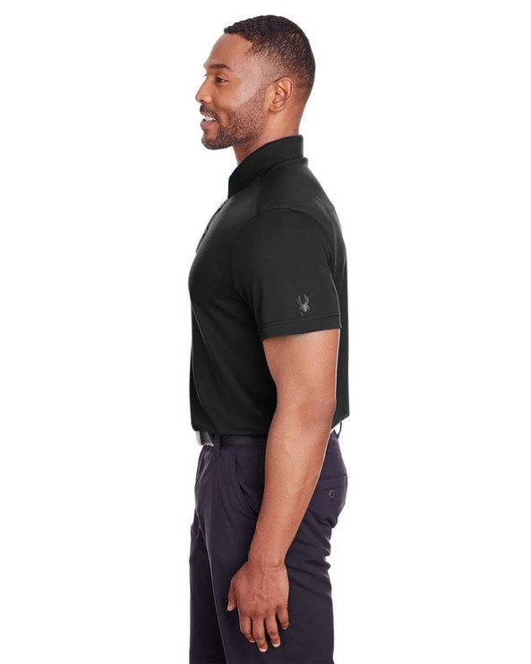 Spyder S16532 - Freestyle Polo