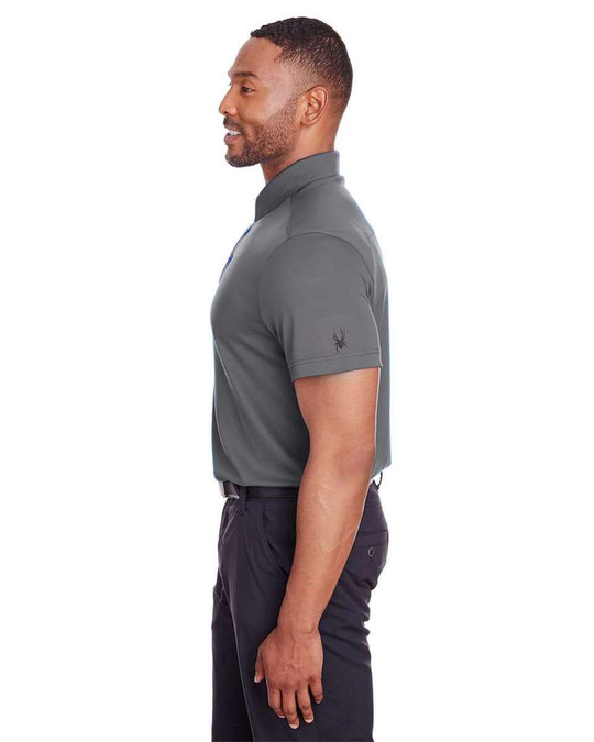 Spyder S16532 - Freestyle Polo