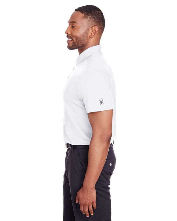 Spyder S16532 - Freestyle Polo