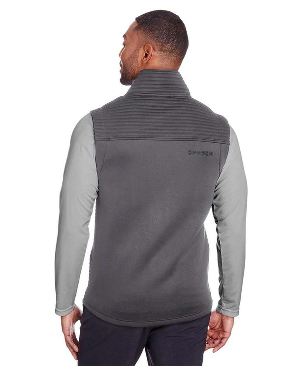 Spyder S16538 - Chaleco Venom