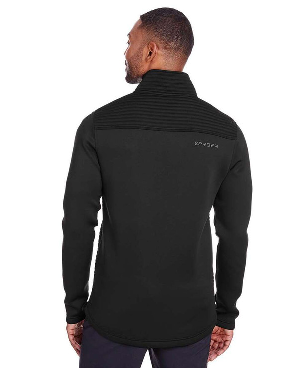 Spyder S16539 - Venom Full-Zip Jacket