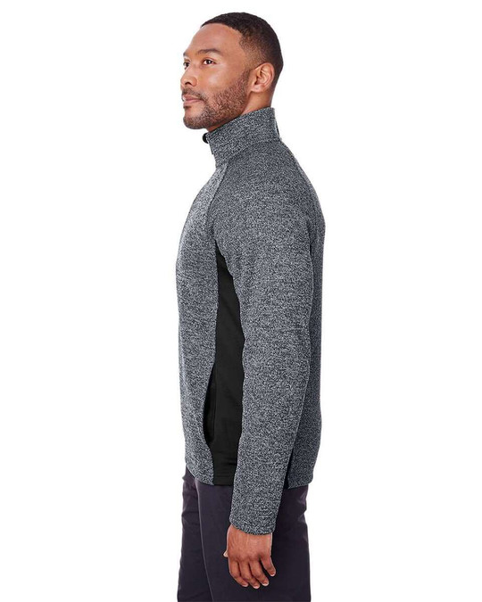 Spyder S16561 - Jersey Constant con media cremallera