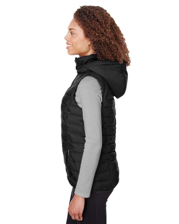 Spyder S16641 - Women's Supreme Puffer Vest