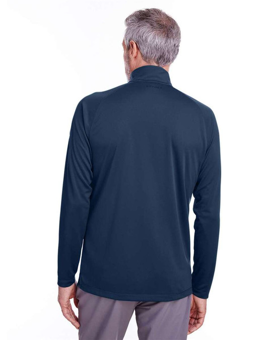 Spyder S16797 - Jersey Freestyle con media cremallera