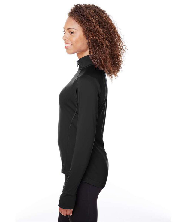 Spyder S16798 - Women's Freestyle Half-Zip Pullover