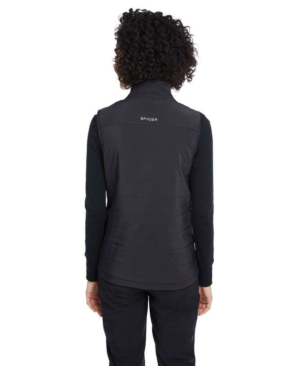 Spyder S17029 - Women's Transit Vest