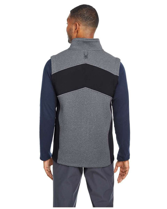 Spyder S17274 - Chaleco Pursuit