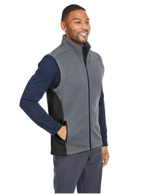 Spyder S17274 - Chaleco Pursuit