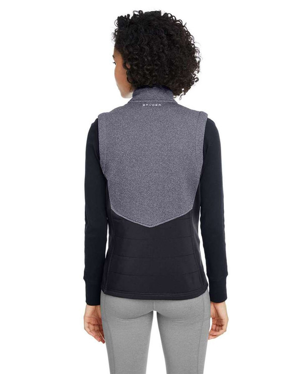 Spyder S17275 - Women's Pursuit Vest