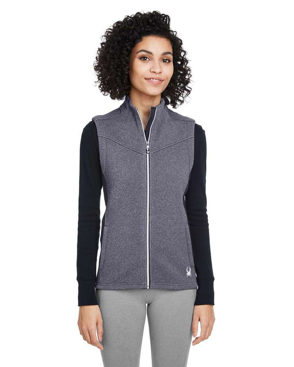 Spyder S17275 - Women's Pursuit Vest