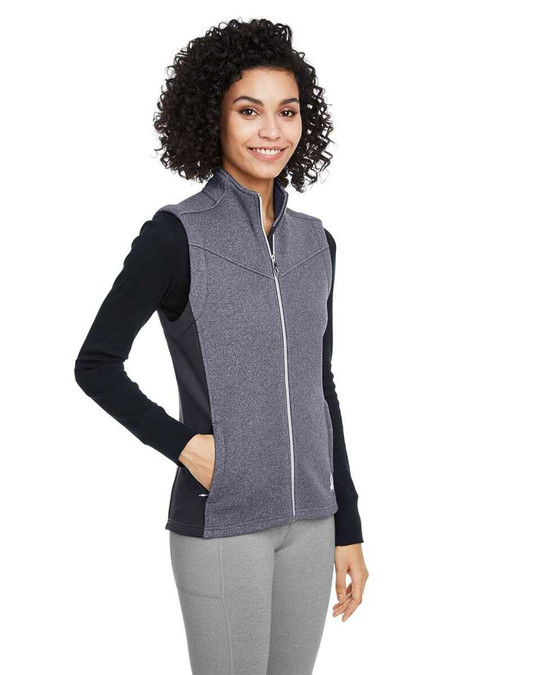 Spyder S17275 - Chaleco Pursuit para mujer
