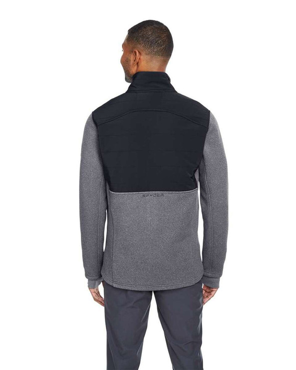 Spyder S17298 - Pursuit Jacket