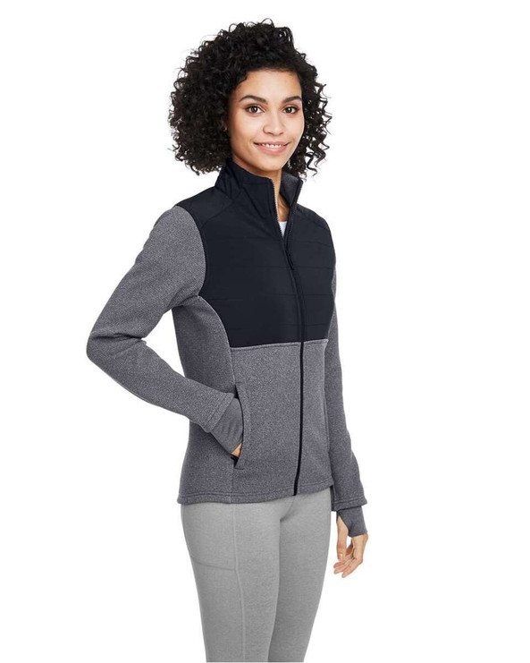 Spyder s17299 - Women's Pursuit Jacket