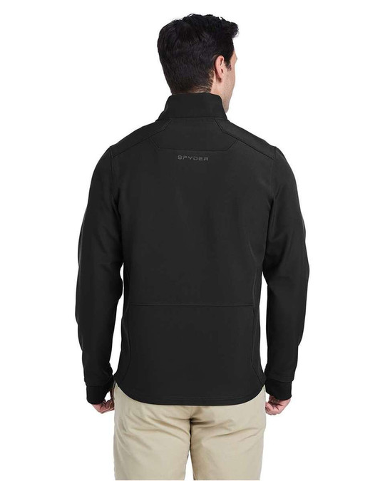 Spyder S17742 - Chaqueta Touring