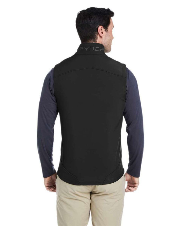 Spyder S17749 - Chaleco Touring