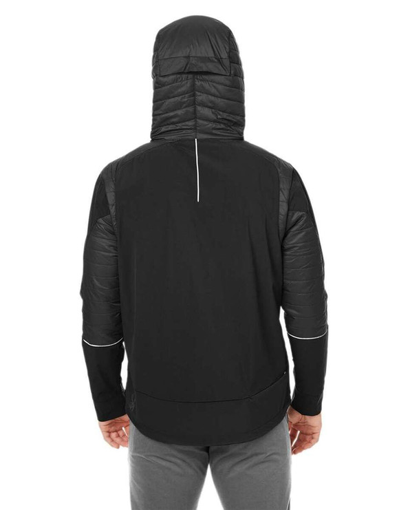 Spyder S17920 - Powerglyde Jacket