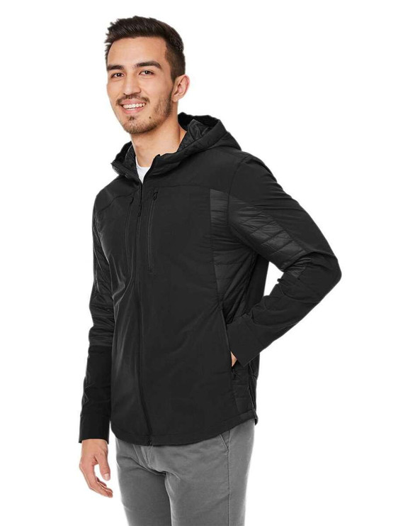 Spyder S17920 - Powerglyde Jacket