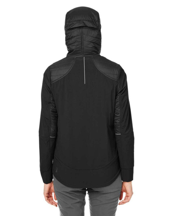 Spyder S17921 - Women's Powergylyde Jacket