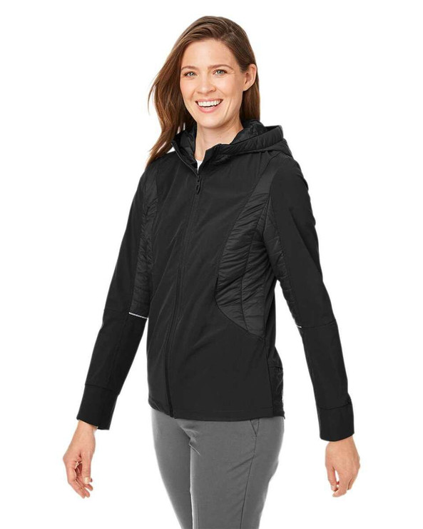 Spyder S17921 - Women's Powergylyde Jacket