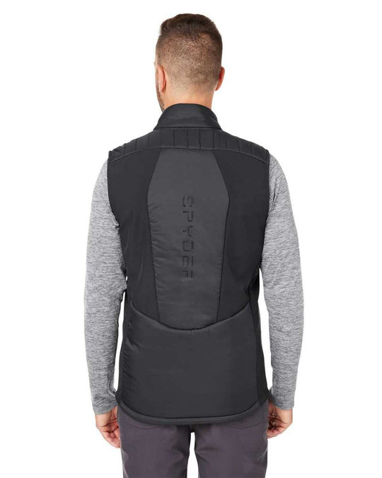 Spyder S17929 - Chaleco Challenger
