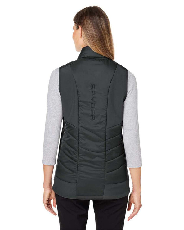 Spyder S17930 - Women's Challenger Vest