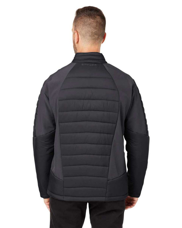 Spyder S17931 - Challenger Jacket
