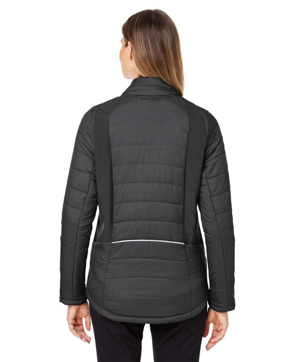Spyder S17932 - Women's Challenger Jacket