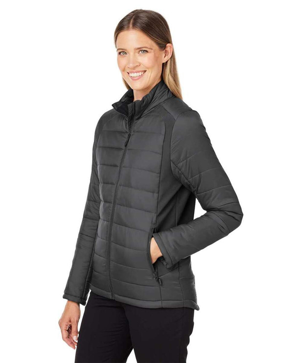 Spyder S17932 - Women's Challenger Jacket