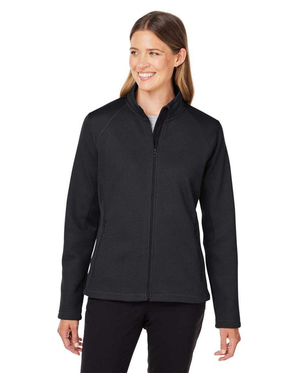 Spyder S17937 - Women's Constant Canyon Full-Zip Sweatshirt