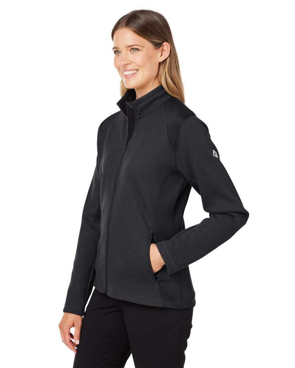 Spyder S17937 - Women's Constant Canyon Full-Zip Sweatshirt