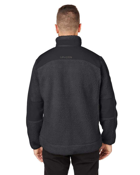 Spyder S17940 - Venture Sherpa Jacket