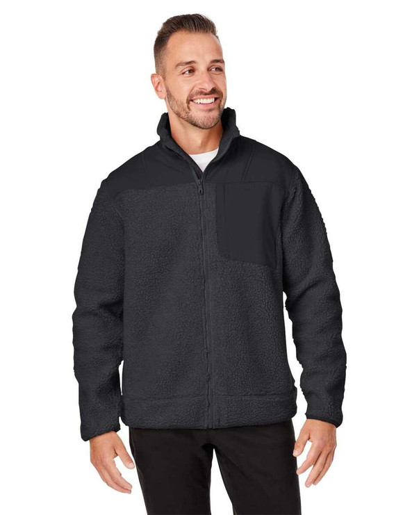 Spyder S17940 - Venture Sherpa Jacket