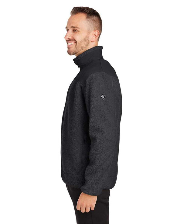Spyder S17940 - Venture Sherpa Jacket