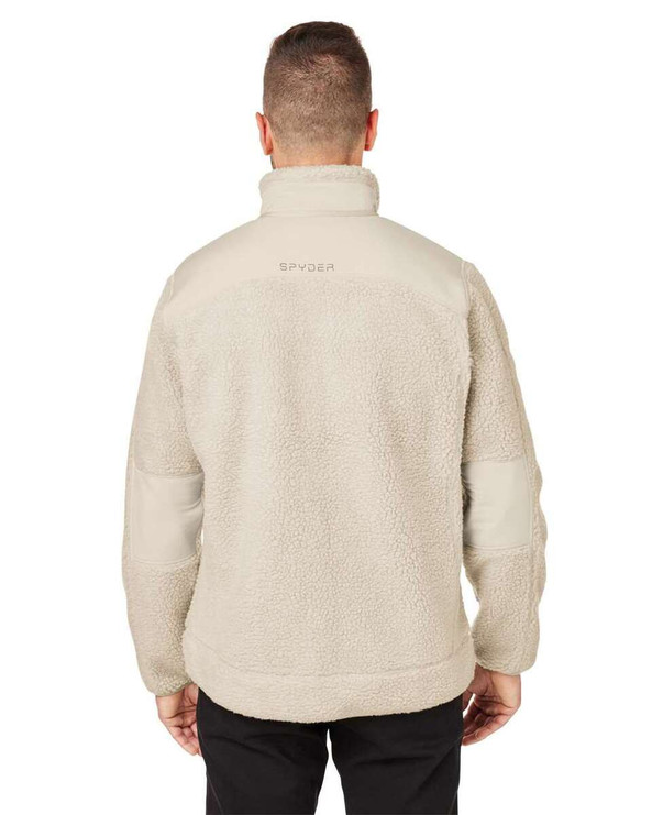 Spyder S17940 - Venture Sherpa Jacket