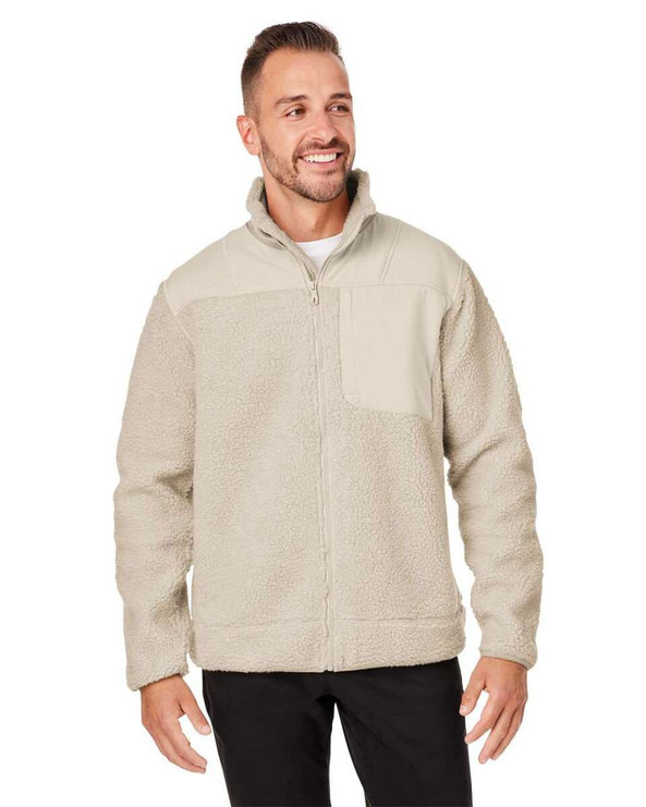 Spyder S17940 - Venture Sherpa Jacket
