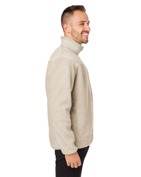 Spyder S17940 - Venture Sherpa Jacket