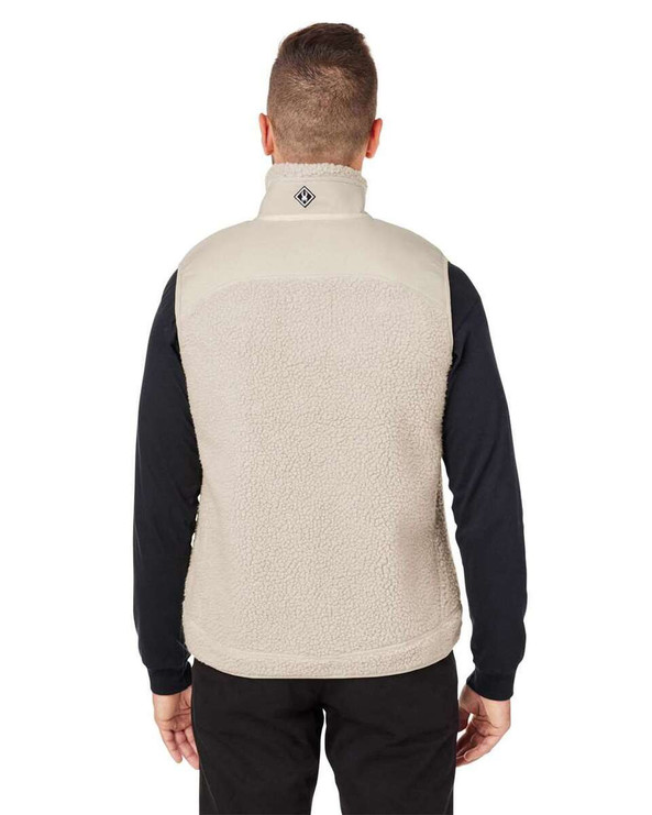 Spyder S17965 - Venture Sherpa Vest
