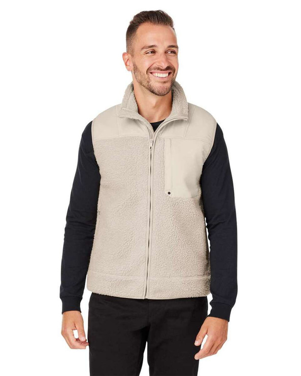 Spyder S17965 - Venture Sherpa Vest