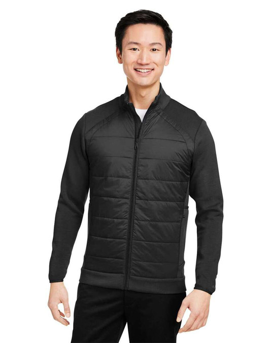 Spyder S17977 - Chaqueta con cremallera Impact