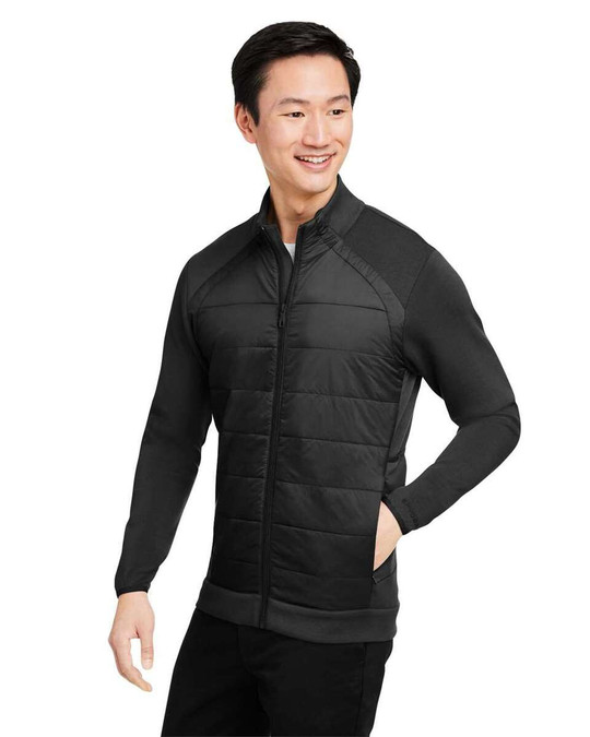 Spyder S17977 - Chaqueta con cremallera Impact