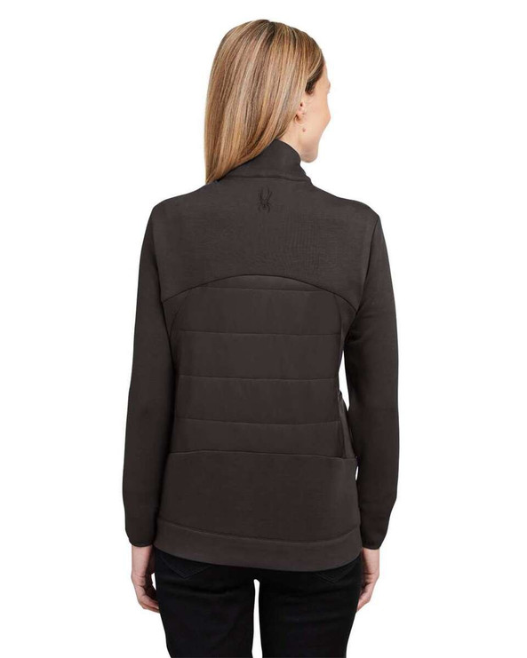 Spyder S17978 - Women's Impact Full-Zip Jacket